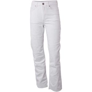 Hound Jeans - Halfbreed - Wit - Hound - 8 jaar (128) - Jeans