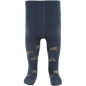 Name It Panty's - Jacquard - Wol/Katoen - NbmWak - Ombre B - Name It - 50/56 - Panty's