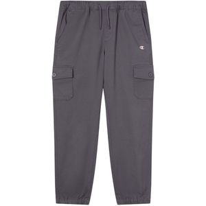 Champion Broek - Vracht - Gesmeed Steel Grey - Champion - 11-12 jaar (146-152) - Broeken - Katoen