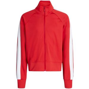 Grunt Cardigan - Royal - Rood - Grunt - 14 jaar (164) - Cardigan