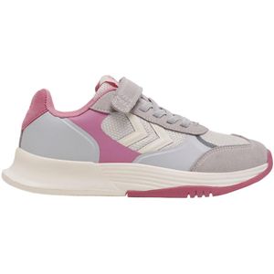 Hummel Schoenen - HML8320 Recycled Jr - Alloy - Hummel - 31 - Schoenen