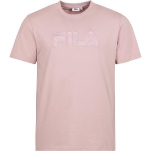 Fila - FAW0407 - T-shirt - Roze - Dames