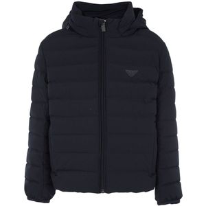 Emporio Armani Donsjas - Navy - Emporio Armani - 14 jaar (164) - Donsjassen