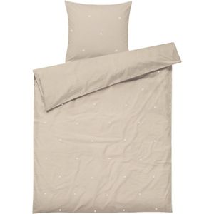 Juna Beddengoed - Daisy - Junior - Waar/Wit - Juna - Julinor - Beddengoed - Junior