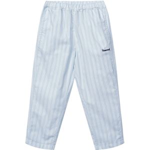 Liewood Broek - Orlando - Zuiver Sky/Creme De La Creme - Liewood - 2 jaar (92) - Broeken - Katoen