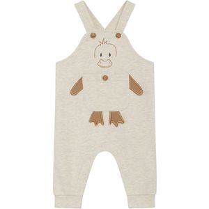 Hust and Claire Tuinbroek - Mikie - Wheat Melange - Hust and Claire - 74 - Tuinbroek