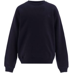 Hound Sweatshirt - HdNoah - Navy - Hound - 8 jaar (128) - Sweatshirt