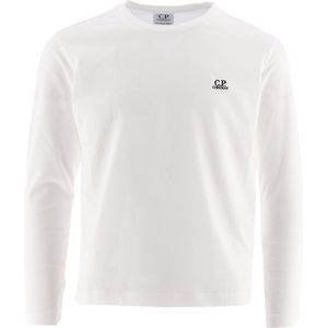 C.P. Company Blouse - Gaas White - C.P. Company - 8 jaar (128) - Shirts