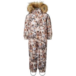 Molo Skipak - Polaris - Spelende vossen - Molo - 3 jaar (98) - Skipak