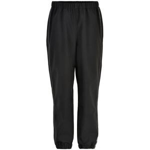 Mikk-Line Softshellbroek m. Fleece - Zwart - Mikk-Line - 2 jaar (92) - Softshell