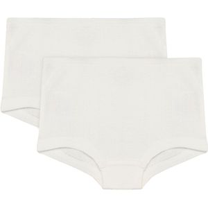 CeLaVi Hipsters - 2-pack - Marshmallow White - CeLaVi - 110 - Hipsters