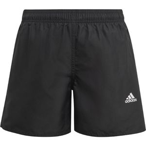 adidas Performance Zwembroeken - Badge Of Sports - Zwart - adidas Performance - 8 jaar (128) - Badmode