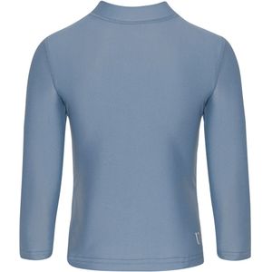 Vanilla Copenhagen Zwemtop - Blue Shadow - Vanilla Copenhagen - 1-1½ jaar (80-86) - Badmode