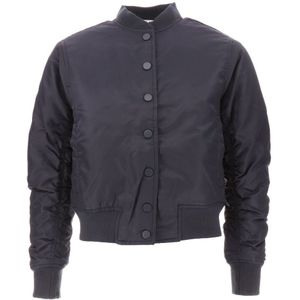 Grunt Bomber Jack - Fátima - Navy - Grunt - 8 jaar (128) - Zomerjas