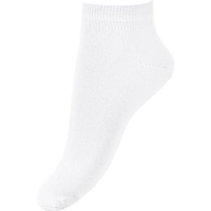 Melton Sokkel, Wit - Melton - 35/39 - Sokken