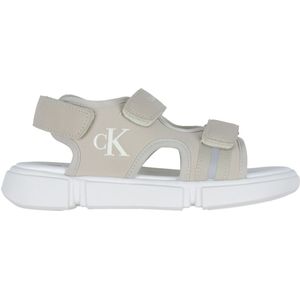 Calvin Klein Sandalen - Klittenband - Waar - Calvin Klein - 30 - Sandalen