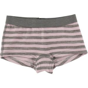 Joha Hipsters - Wol - Roze/Grijs - Joha - 90 - Hipsters