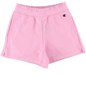 Champion Fashion Shorts - Roze m. Logo - Champion - 18-20 jaar - Shorts