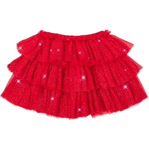 Konges Sløjd Tule Rok - Fay - Barbados Cherry - Konges Sløjd - 2 jaar (92) - Rok