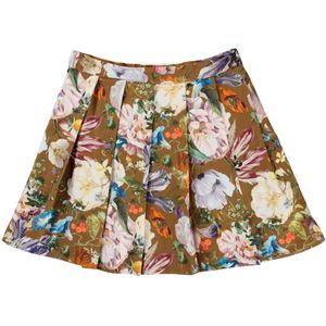 Molo Rok - Benete - Poëtisch Flora - Molo - 2-3 jaar (92-98) - Rok