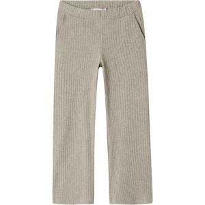 Name It Broek - Rib - Polyster/Viscose - NkfOlene - IJsland Foss - Name It - 11 jaar (146) - Broeken - Katoen