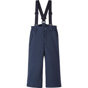 Reima Skibroek m. Bretellen - Loikka - Navy - Reima - 3 jaar (98) - Skibroek