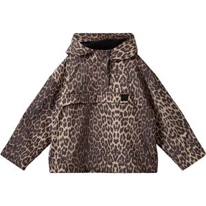 Sofie Schnoor Tussenjas - TrilleSy - Leo AOP - Sofie Schnoor - 8 jaar (128) - Zomerjas