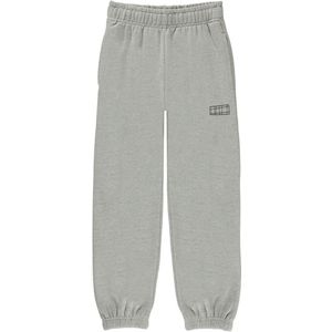 Molo Joggingbroek - Am - Grey Melange - Molo - 6 jaar (116) - Joggingbroek