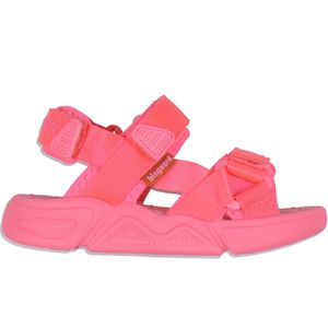 Bisgaard Sandalen - Lodewijk - Roze - Bisgaard - 27 - Sandalen