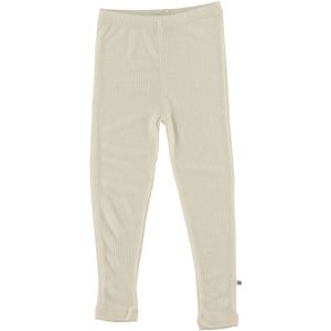 Smallstuff Leggings - Wol - Off White - Smallstuff - 56 - Leggings - Wol