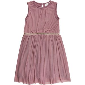 The New Jurk - Anna - Lila - The New - 11-12 jaar (146-152) - Jurk