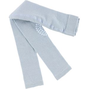 GoBabyGo Anti-Slip Leggings - Lichtblauw - GoBabyGo - 6-12 mnd - Leggings