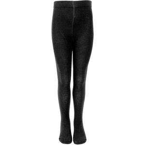 Melton Panty's, zwart - Melton - 56/62 - Panty's