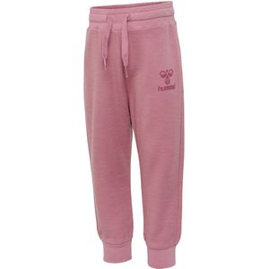 Hummel Broek - Wol - hmlDallas - Nostalgie Rose - Hummel - 68 - Broek - Wol