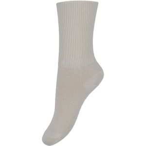 GoBabyGo Sokken - Antislip sokken - Off White - GoBabyGo - 17/19 - Sokken