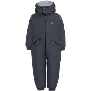 Ver de Terre Sneeuwpak - PU - Navy - Ver de Terre - 1½ jaar (86) - Skipak