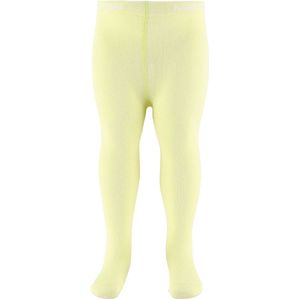 Melton Panty's - Light Yellow - Melton - 50 - Panty's