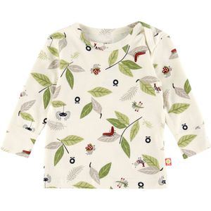 Katvig Blouse - Off White - Katvig - 68 - Shirts