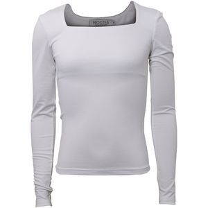 Hound Blouse - Wit - Hound - 14 jaar (164) - Shirts