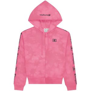 Champion Fashion Cardigan - Roze - Champion - 18-20 jaar - Cardigan