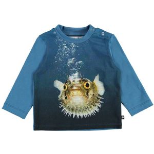 Molo Blouse - Enovan - Kogelvis - Molo - 62 - Shirts