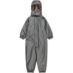 Konges Sløjd Skipak - PU - Rain - Laurel Blue Controle - Konges Sløjd - 1 jaar (80) - Skipak