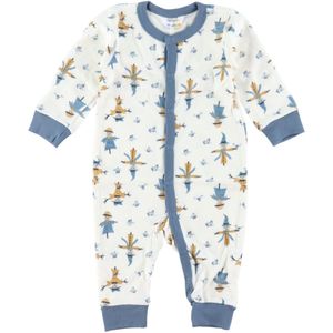 Joha Boxpak - Wol/Bamboe - Off White - Joha - 50 - Boxpak