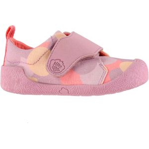Affenzahn - Cotton Kleine Otter - Babyschoen - Rose