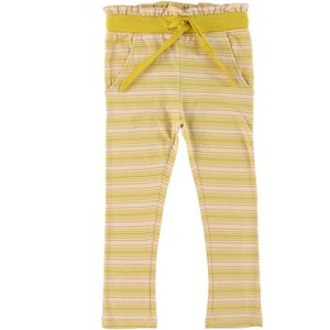 En Fant Broek - Roze Champagne - En Fant - 1 jaar (80) - Broeken - Katoen