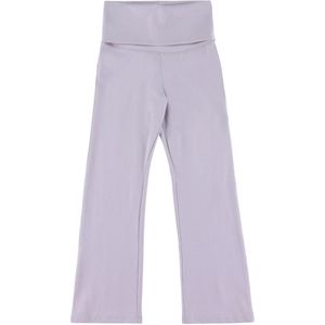 Name It Broek - NkfSpice - Lilac Marble - Name It - 9 jaar (134) - Broeken - Katoen