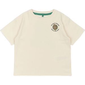 The New Siblings T-Shirt - TnstOrdell - White Swan - The New - 1 jaar (80) - T-Shirts