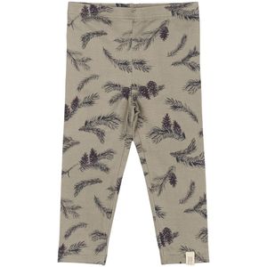 Petit Piao Leggings - Pijn - Petit Piao - 56 - Leggings