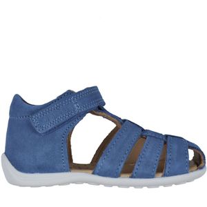 Bisgaard Sandalen - Carly - Denim - Bisgaard - 20 - Sandalen