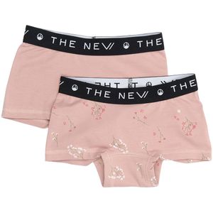 The New Hipsters - 2-pack - Adobe Rose - The New - 3-4 jaar (98-104) - Hipsters